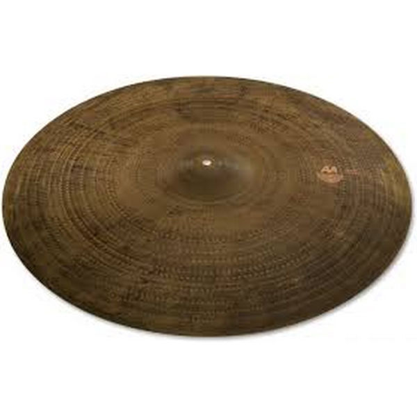 Cymbal Sabian AA Ride, Apollo 24