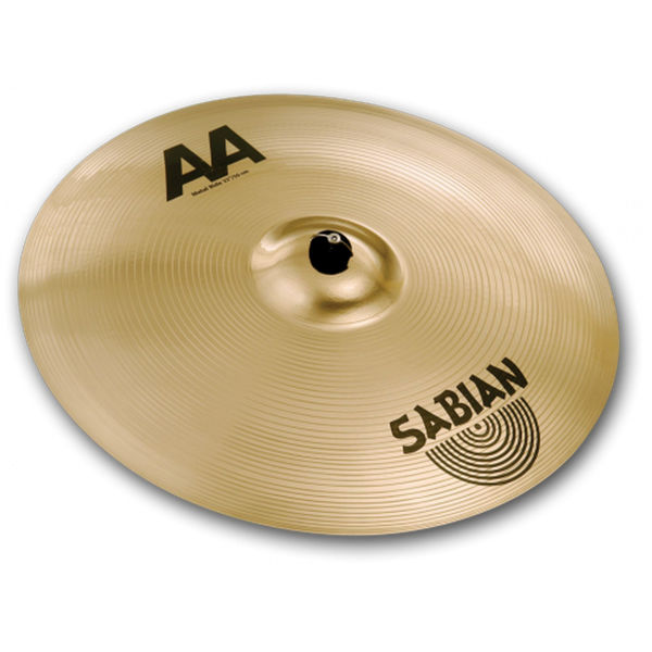 Cymbal Sabian AA Ride, Bash 24