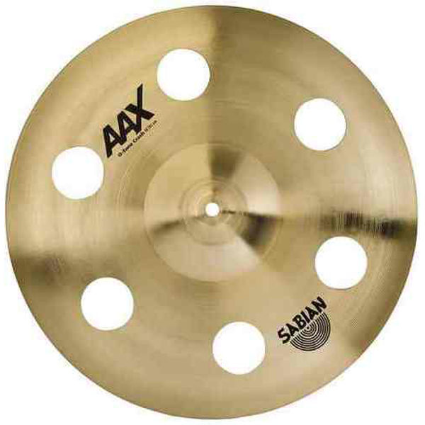 Cymbal Sabian AAX Crash, O-Zone 16