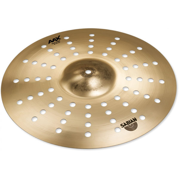 Cymbal Sabian AAX Crash, Aero 16