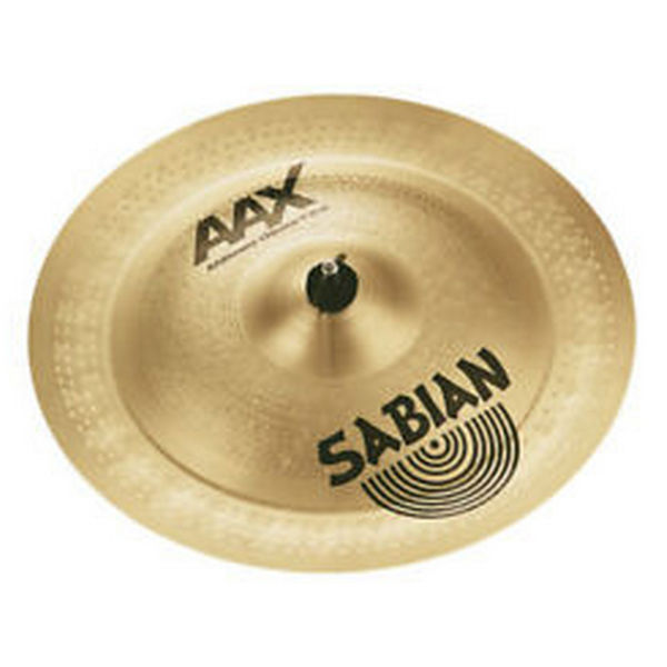 Cymbal Sabian AAX China, X-Treme 17