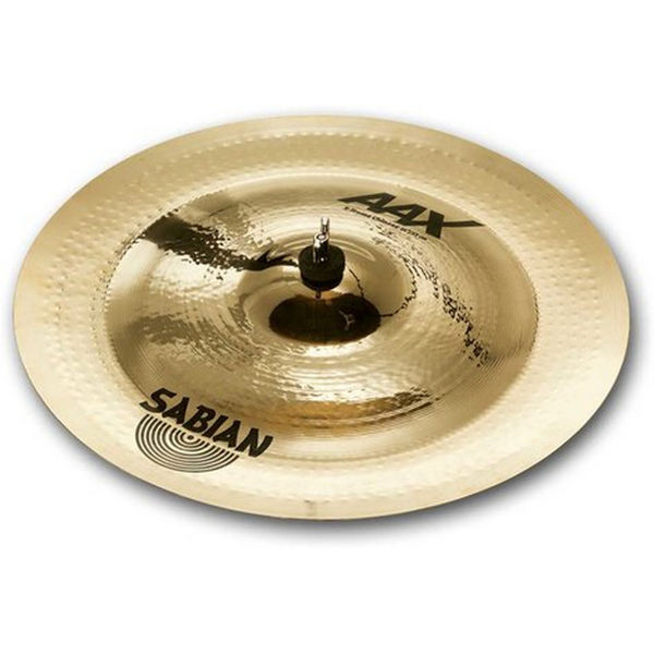 Cymbal Sabian AAX China, X-Treme 17, Brilliant