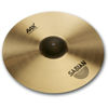 Cymbal Sabian AAX Crash, Suspended 19