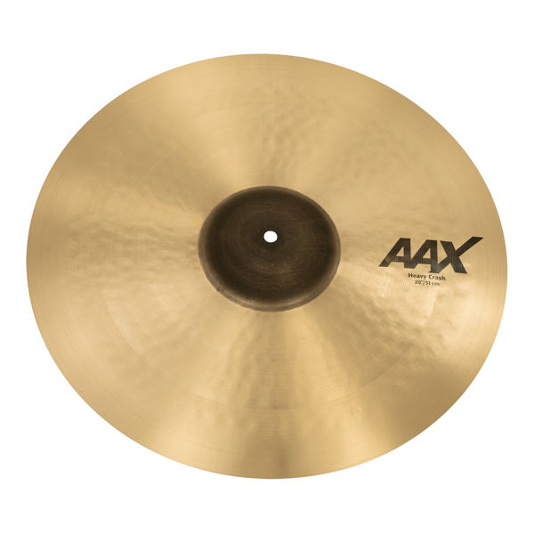 Cymbal Sabian AAX Crash, Heavy 20