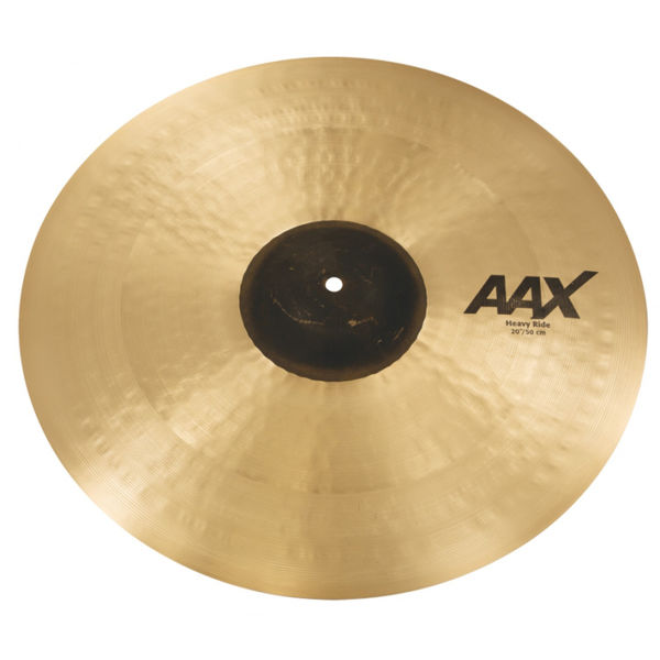 Cymbal Sabian AAX Ride, Heavy 20