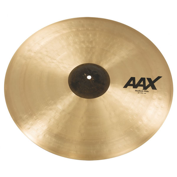 Cymbal Sabian AAX Ride, Medium 21