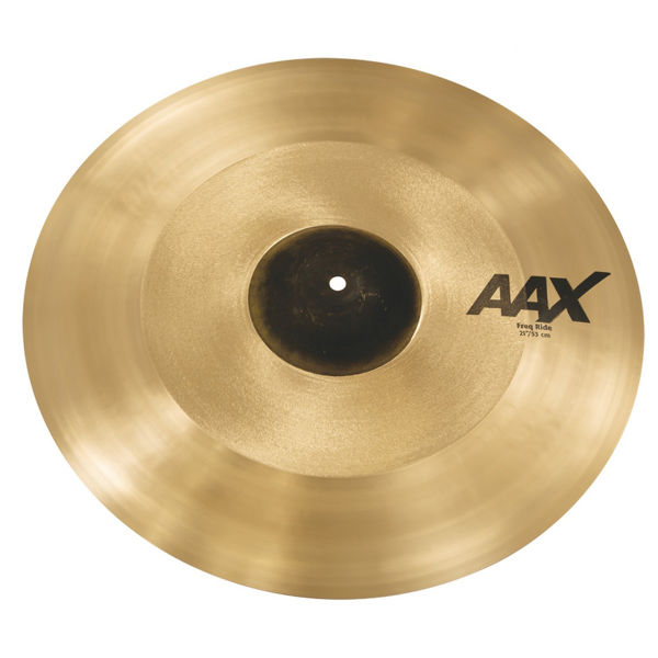 Cymbal Sabian AAX Ride, Freq 21