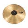 Cymbal Sabian AAX Ride, Medium 22