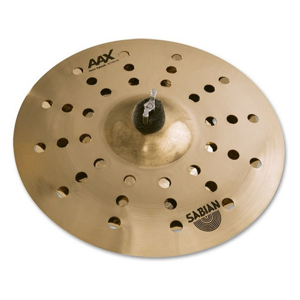 Cymbalpakke Sabian AAX/AA 25001SX, 10-12, Mini Monster Stax