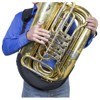 Bandolær Euphonium Neotech Holster Harness (bærevugge)