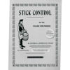 Stick Control For The Snare Drummer George Lawrence Stone