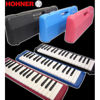 Melodica Hohner Student 9432/32 Blue