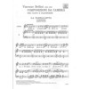 15 Composizioni Da Camera - V.Bellini - Voice and Piano