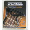 Capo Gitar Dunlop 88B Trigger Flat Klassisk