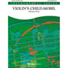 Violin's child-mobil Intermediate