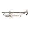 Trompet Adams (Bb) Custom Serie A2 Selected Model, Brass 0,50mm, Laquered