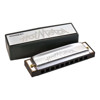 Munnspill Hohner Hot Metal D