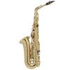 Altsaksofon Selmer AXOS Vernis, Lacquered, Outfit