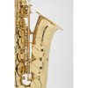 Tenorsaksofon Selmer AXOS Vernis, Lacquered, Outfit