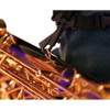 Rem Saksofon Neotech Soft Harness Sax Strap Regular, Swivel Hook