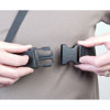 Rem Saksofon Neotech Practice Harness Regular, Swivel Hook