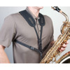 Rem Saksofon Neotech Super Harness XL Swivel Hook