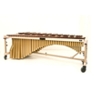 Marimba Adams Artist Ludwig Albert, 5 Octave, C2-C7, 72-40mm Rosewood Bars