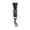 Rem Saksofon Neotech Pad-It Strap Regular, Swivel Hook