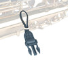 Rem Saksofon Neotech Pad-It Strap Regular, Swivel Hook