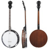 Banjo VGS Select 4-strengs m/Etui