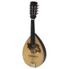 Mandolin Gewa Flat portugisisk form (lengde 610 millimeter)