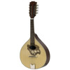 Mandolin Gewa Flat portugisisk form (lengde 635 millimeter)