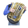 Bandolær Baritone/Euphonium Neotech Holster Harness (bærevugge)