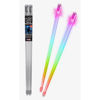 Trommestikker Light Up Stix, Color Changing Leds