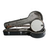 Banjo Morgan BJ45BW 5-strengs m/Etui