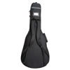 Gig Bag Gitar Klassisk Morgan 3/4