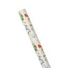 Gavepapir - Winter Song Gift Wrapping Paper Roll  - Caspari