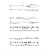 Kattetrio - Cat Trio for clarinet, violin and piano. Emil Kristoffersen Børø