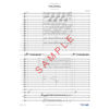 Prillar&Halling - Solo Clarinet and Wind band Grade 6 - Stig Nordhagen
