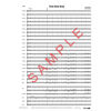 Sing Sang Sung - BB5 - Gordon Goodwin/Arr. Reid Gilje