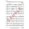 Raindrops Keep Fallin On My Head Flex 5 ShowBlow Grade 2 - Bacharach-David/Arr.: Inge Sunde