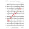 Sentimental Journey Flex 5 ShowBlow Grade 2 Brown-Green-Homer/Arr: Inge Sunde