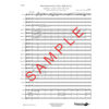 Bruremarsj fra Sørfold - Instrumental Solo Grade 4+Concert Band Grade 2,5 Trad./Arr: John Philip Hannevik