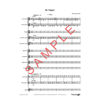 Be Happy! (Suite in Three Movements) - Music for Beginners Brass Band Grade 1-1,5 - Hilde Høyvik Dahl