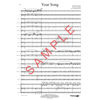 Your Song - Young Band Entertainment CB Grade 3 Elton John-Bernie Taupin/Arr: John Philip Hannevik