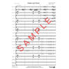 Fanfare and Chorale - Brass Band Grade 6 Egil Hovland/Arr: Ray Farr