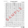 Ei hand å holde i | Hold My Hand - Young Brass Band Grade 2,5 Svein Gundersen-Trygve Hoff/Haakon Esplo