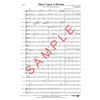 Once Upon a Dream YCB2 Tchaikovsky-Fein-Lawrence/Arr: Haakon Esplo