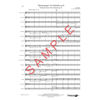 Stjernesangen fra Finlandia | Finlandia Hymn - Young Brass Band Grade 2,5 Jean Sibelius/John Philip Hannevik