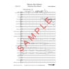 Minnen från Holmen | Memories from Holmen - Concert Band Grade 3,5 (Jerker Johansson)